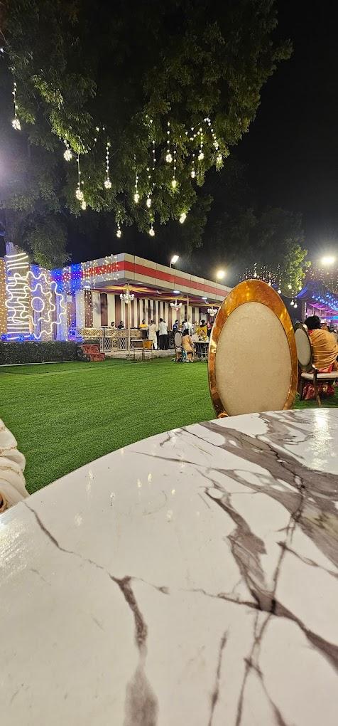 Ganpati Garden Party Lawn gallery image
