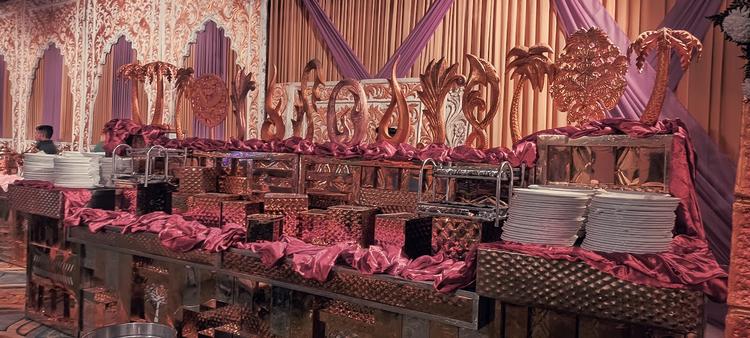 Ganpati Garden Party Lawn gallery image