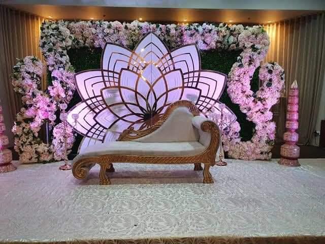 Ganpati Garden Party Lawn gallery image