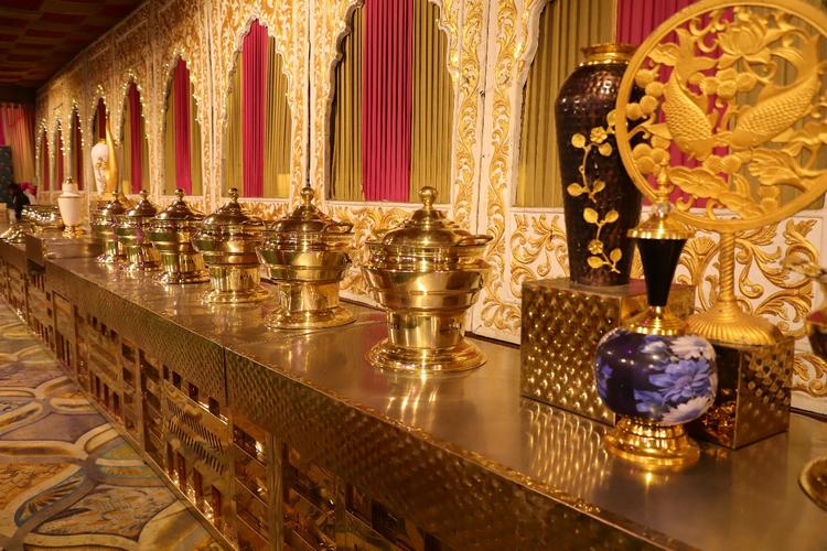 Ganpati Garden Party Lawn gallery image