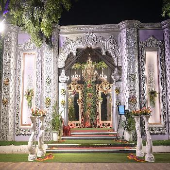 Gokul Garden