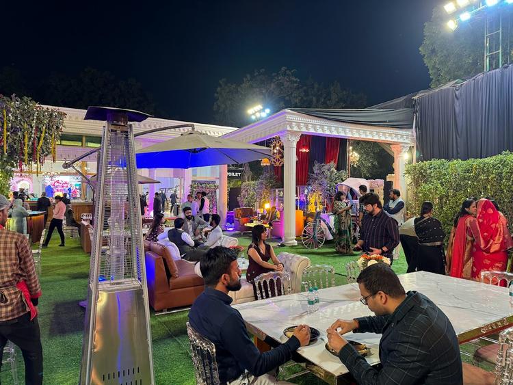 Gokul Garden gallery image