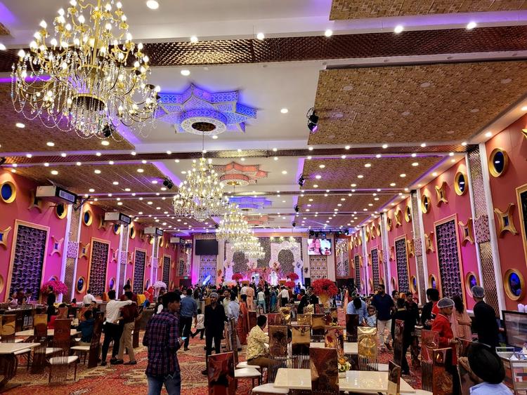 Gokul Garden gallery image