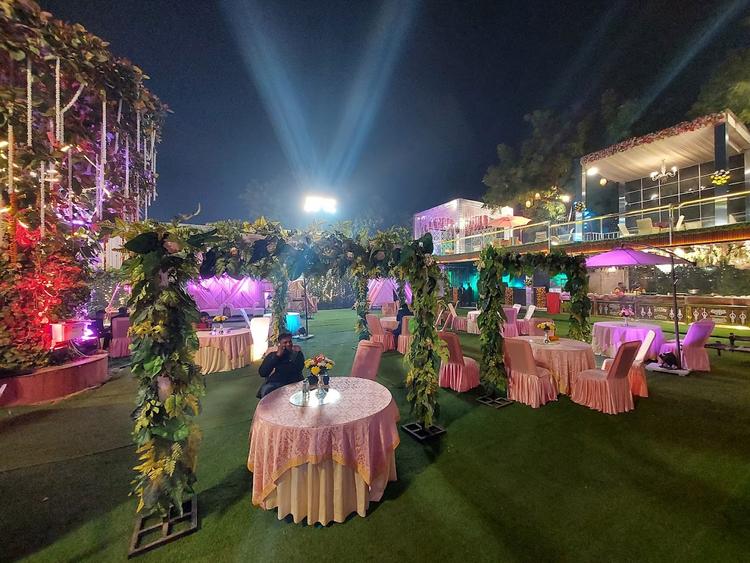 Gokul Garden gallery image