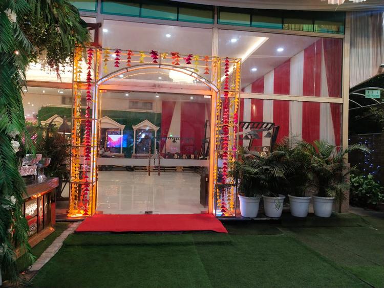 Gokul Garden gallery image