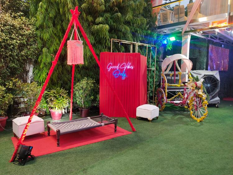 Gokul Garden gallery image