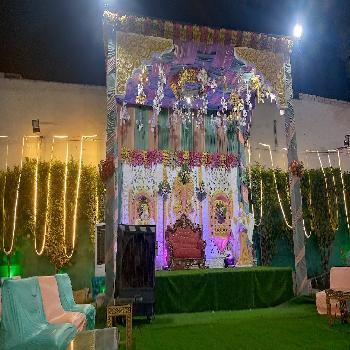 Krishna Garden