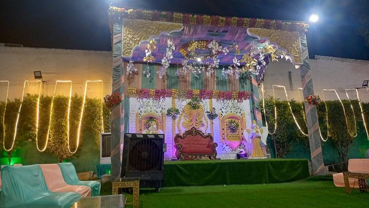 Krishna Garden gallery image