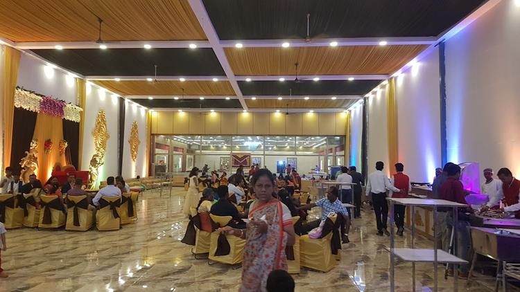 Krishna Garden gallery image