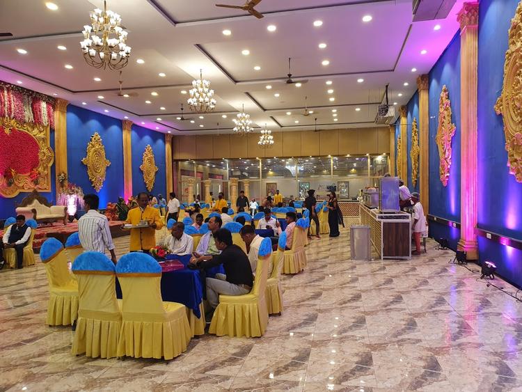 Krishna Garden gallery image