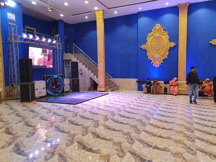 Krishna Garden gallery image