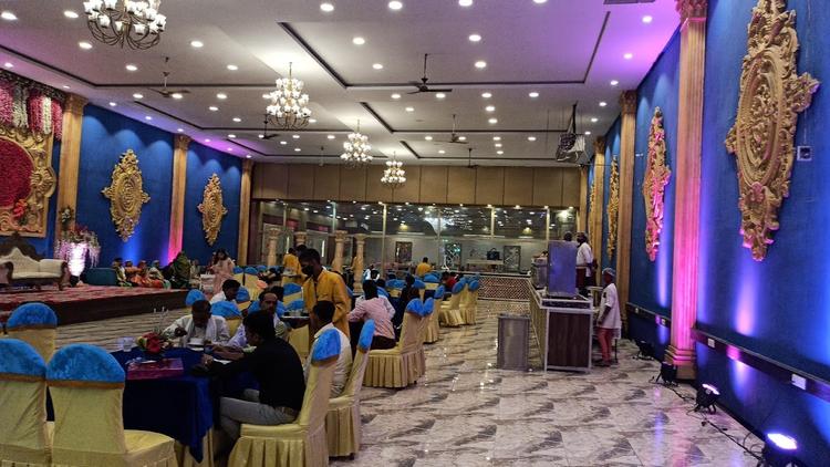 Krishna Garden gallery image