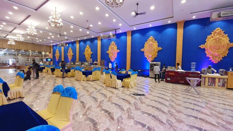 Krishna Garden gallery image