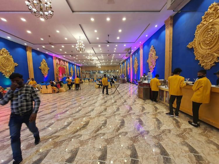Krishna Garden gallery image