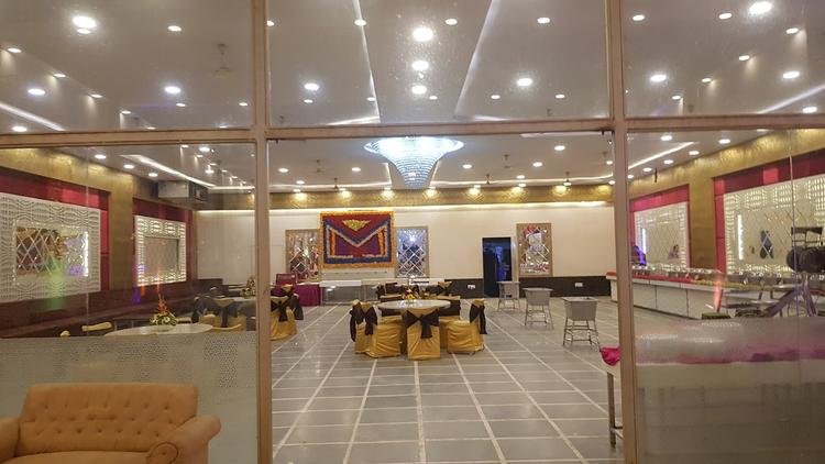 Krishna Garden gallery image