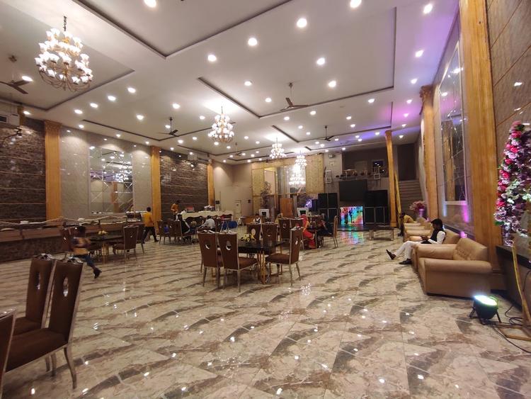 Krishna Garden gallery image