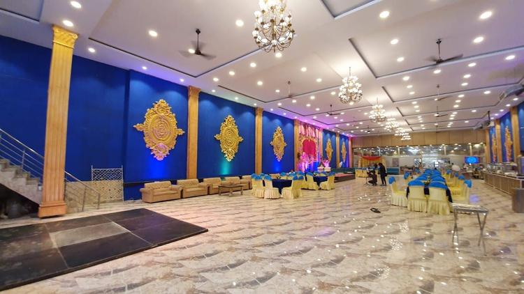 Krishna Garden gallery image