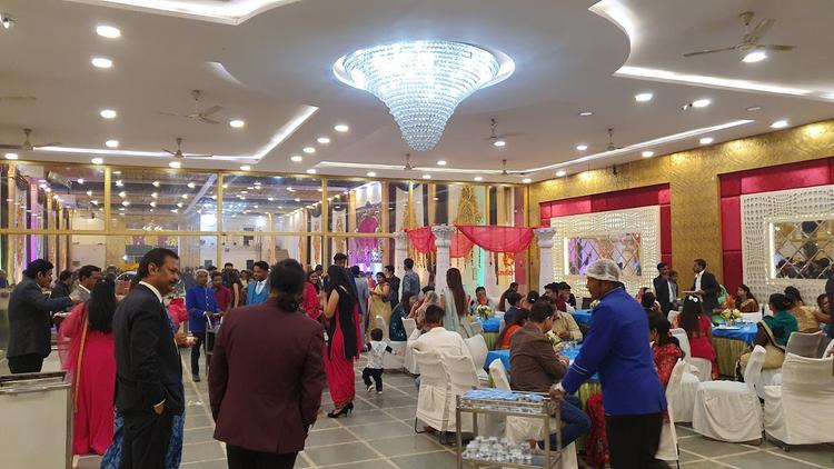 Krishna Garden gallery image