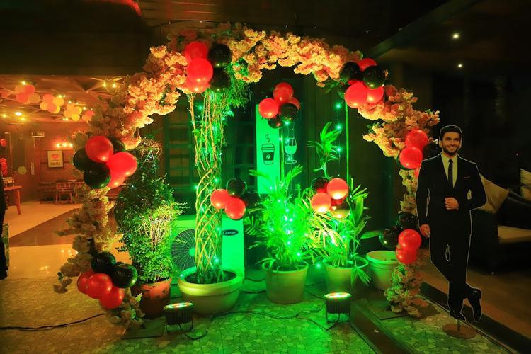 Krishna Garden gallery image