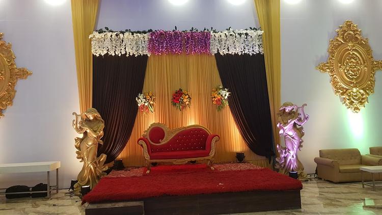 Krishna Garden gallery image