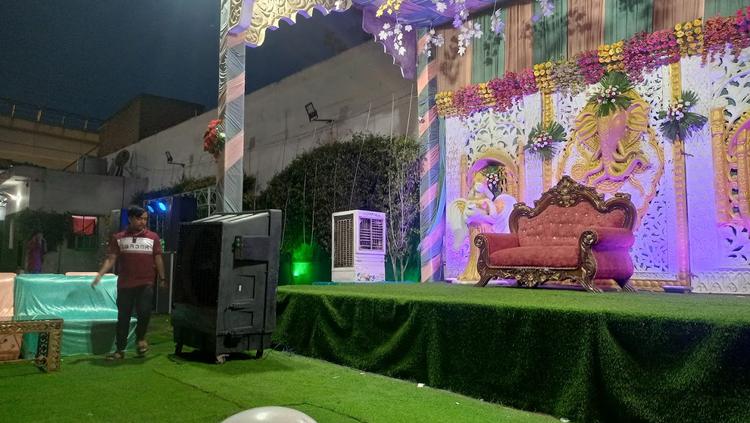 Krishna Garden gallery image