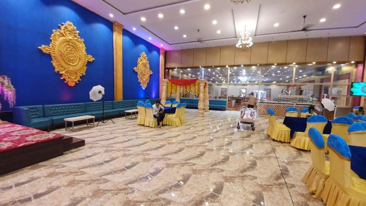 Krishna Garden gallery image