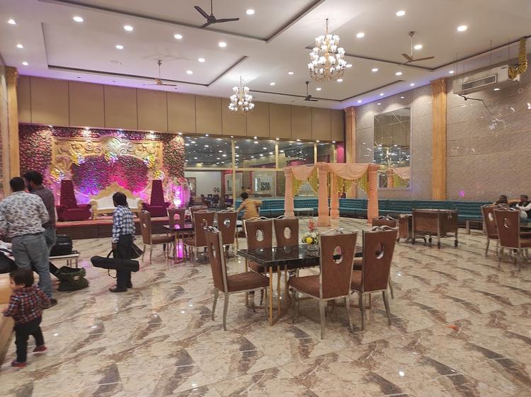 Krishna Garden gallery image