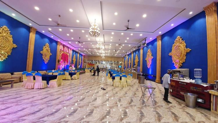 Krishna Garden gallery image