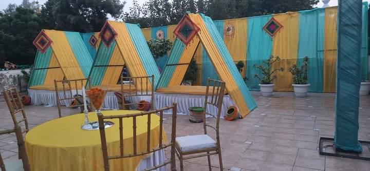 Shree Gopal Vatika gallery image