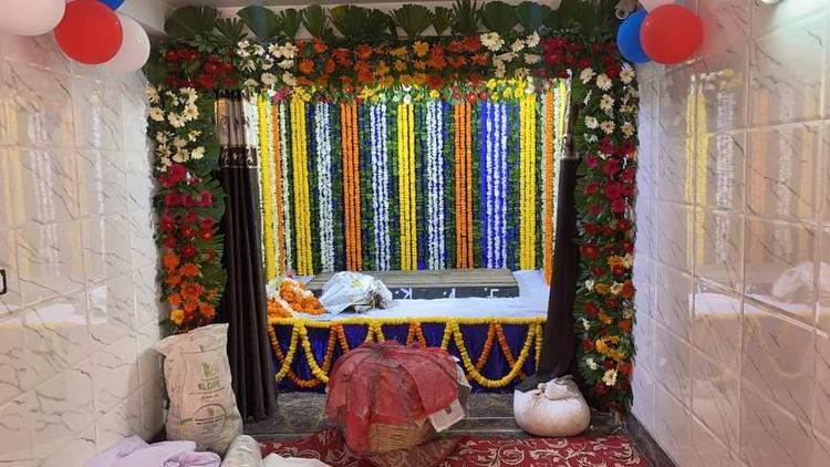 Shree Gopal Vatika gallery image