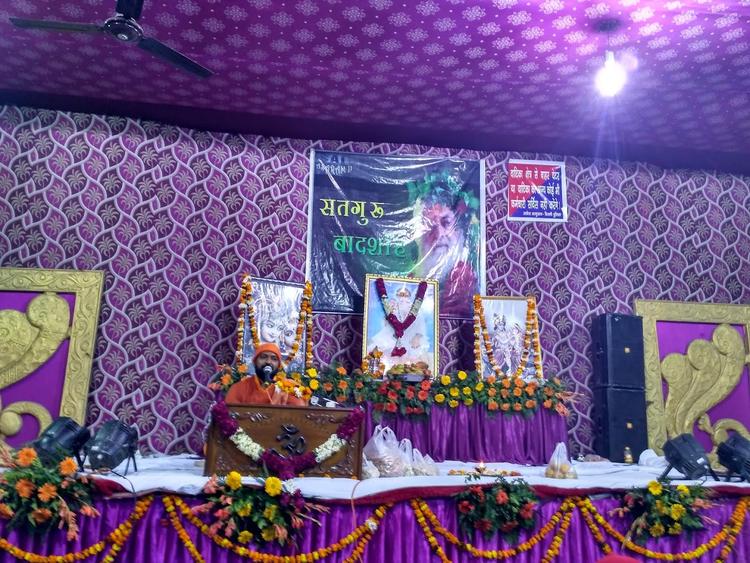 Shree Gopal Vatika gallery image