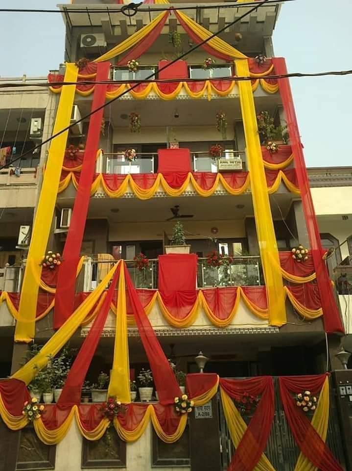 Shree Gopal Vatika gallery image