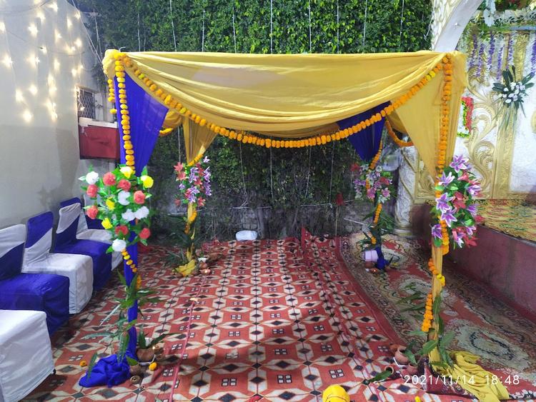 Shree Gopal Vatika gallery image