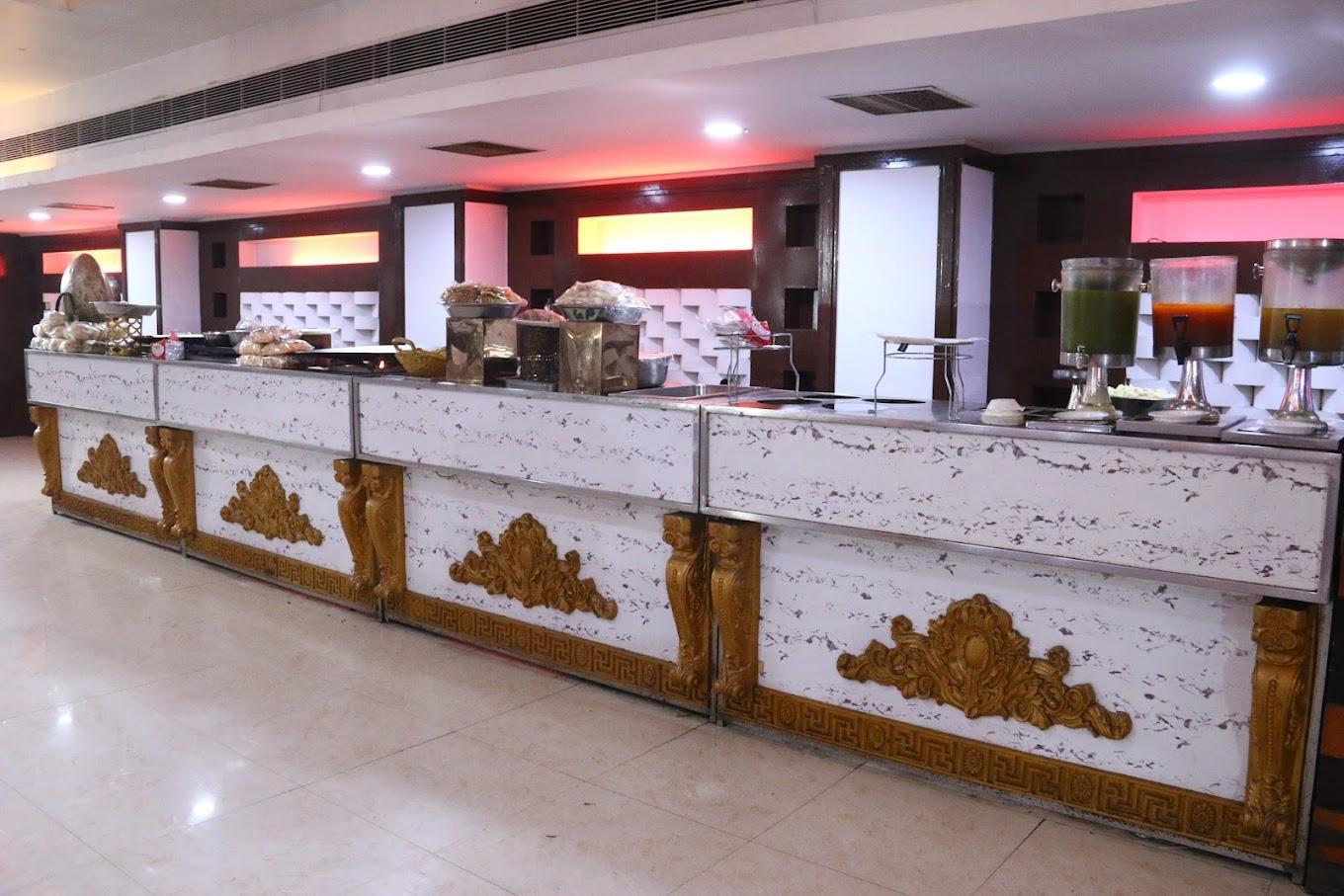 Lado Rani Banquet - View 2