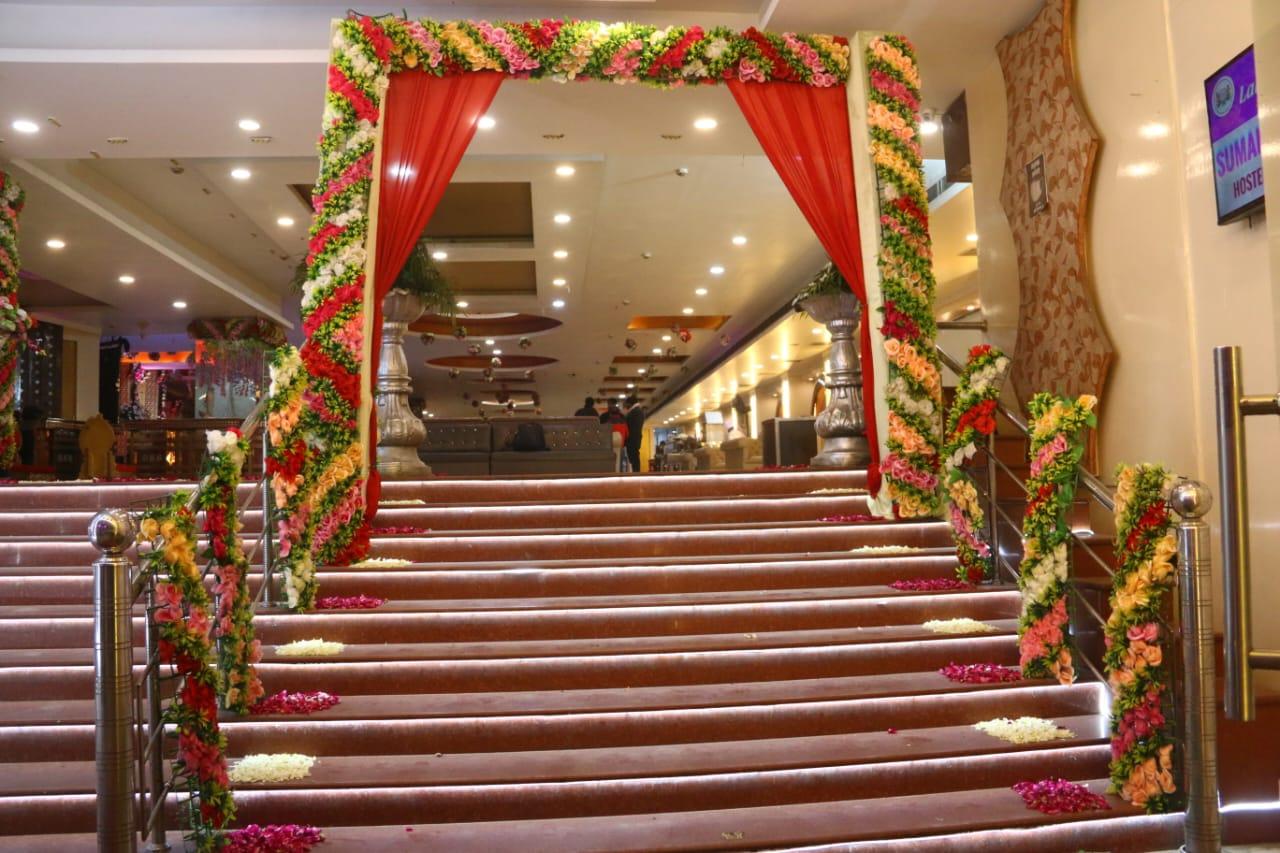 Lado Rani Banquet - View 3