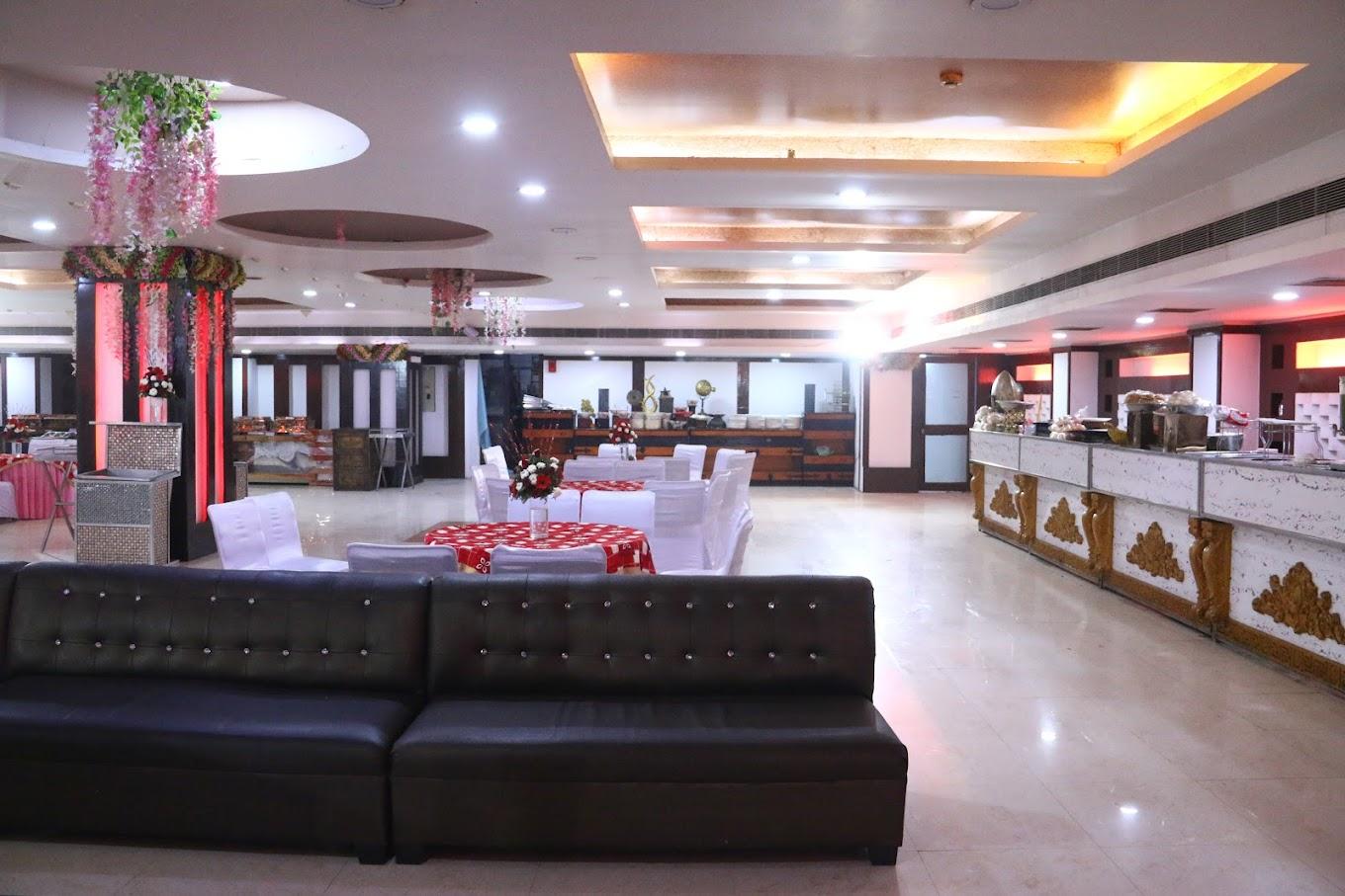Lado Rani Banquet - View 4