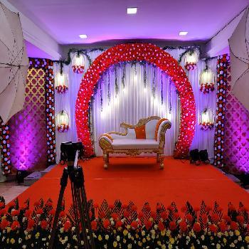 sln ac hall