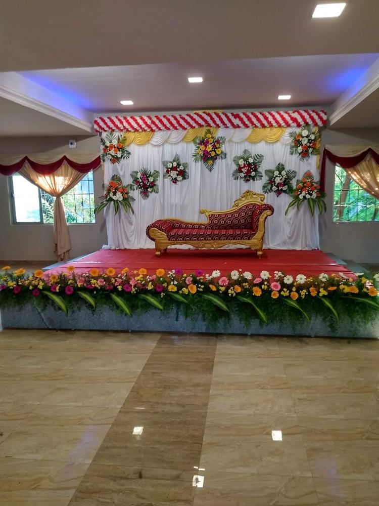 sln ac hall gallery image