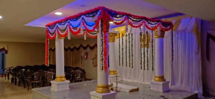 sln ac hall gallery image