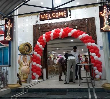 Sundaramoorthy Natarajan Maligai gallery image