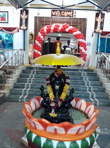 Sundaramoorthy Natarajan Maligai gallery image