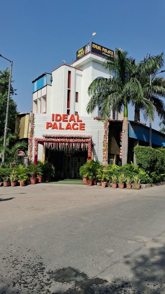 Ideal Palace gallery image