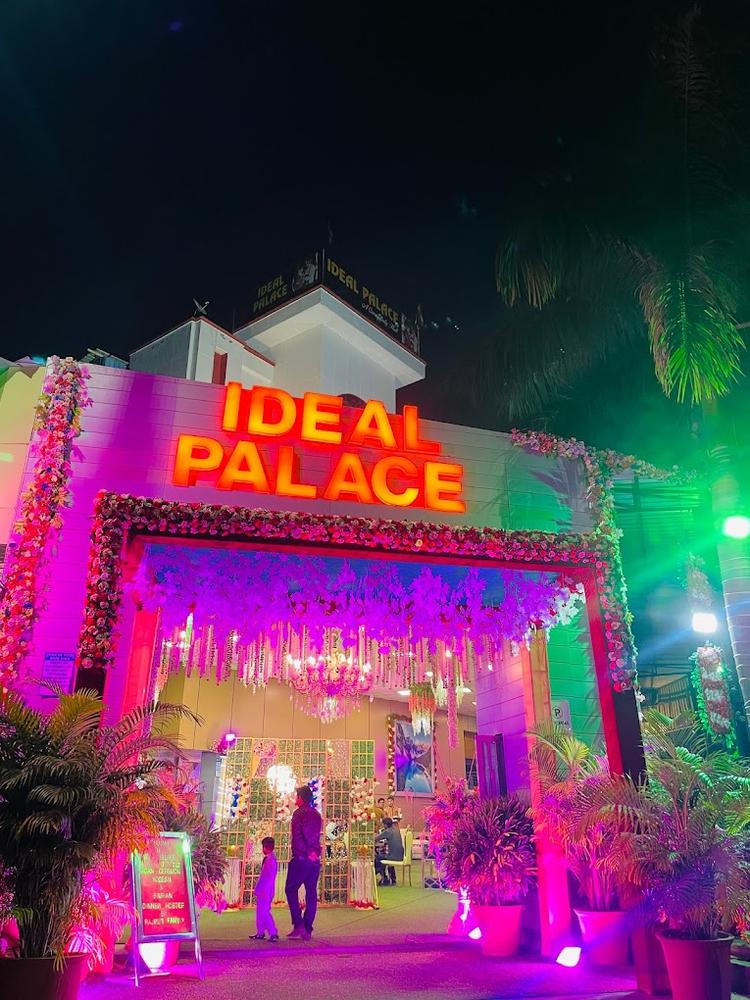 Ideal Palace gallery image