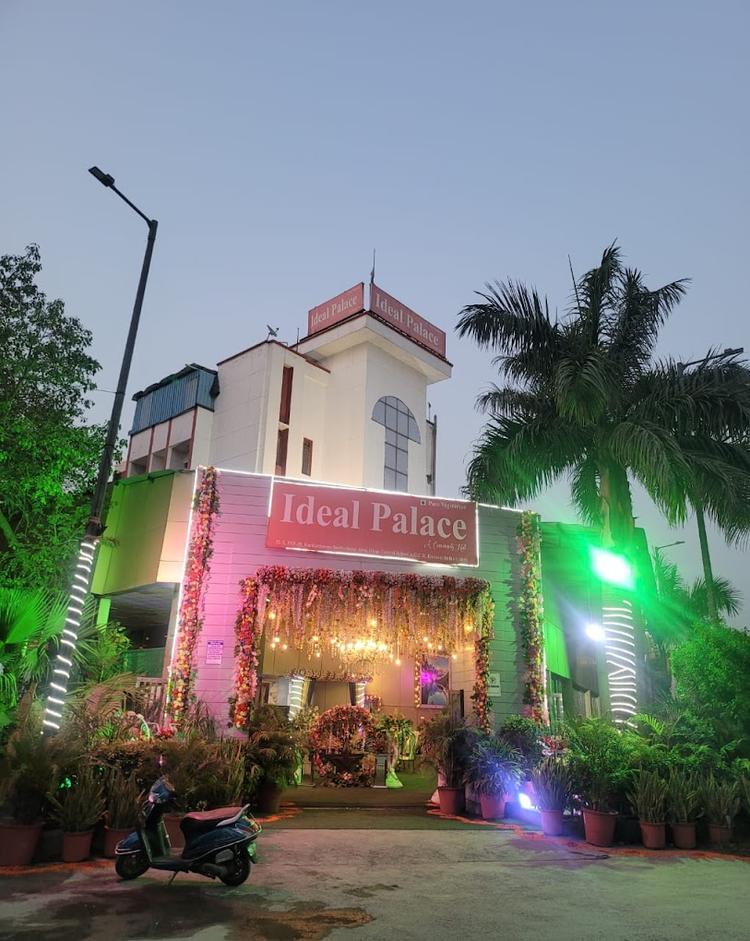 Ideal Palace gallery image