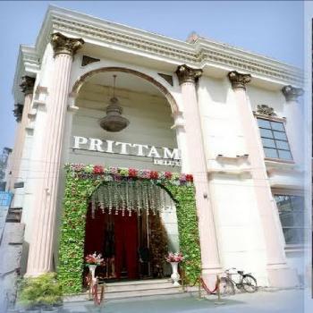 Prittam Delux Banquet