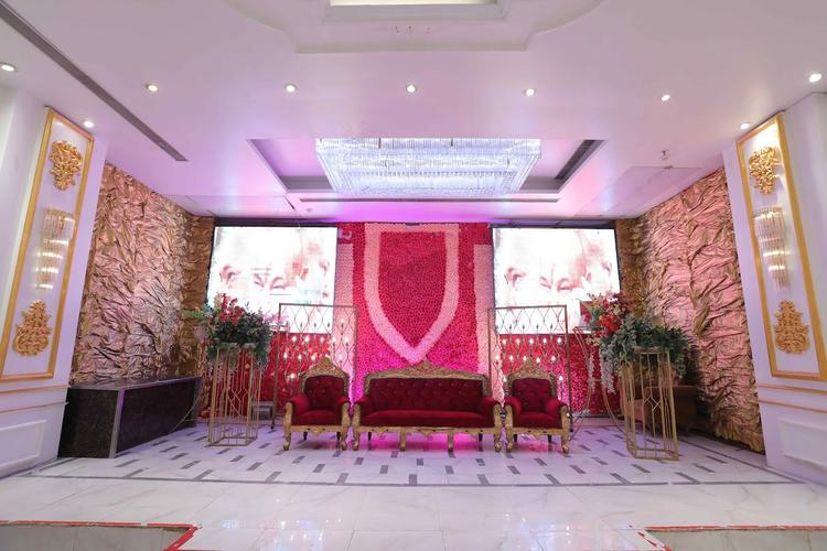 Prittam Delux Banquet gallery image