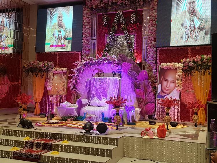 Prittam Delux Banquet gallery image