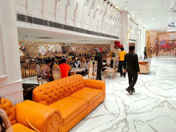Prittam Delux Banquet gallery image