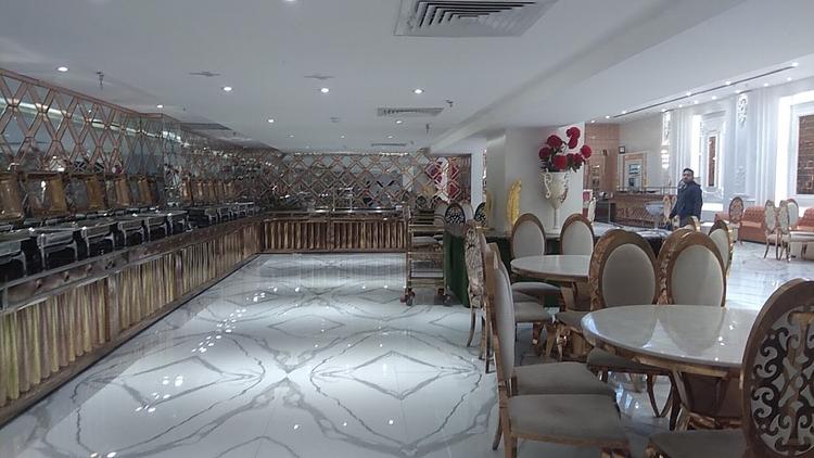 Prittam Delux Banquet gallery image