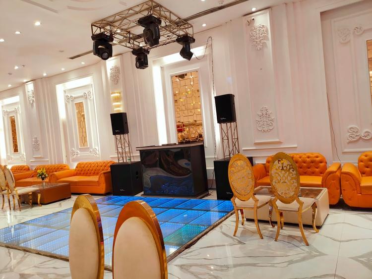 Prittam Delux Banquet gallery image
